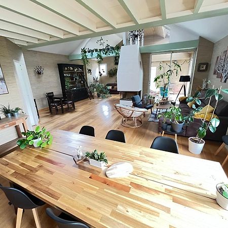 ナントMarc'S Flat - Calm & Cosyアパートメント エクステリア 写真